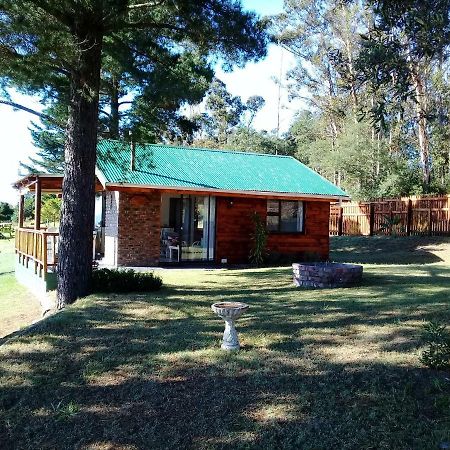 Wild Fig Cottage 塞吉菲尔德 外观 照片