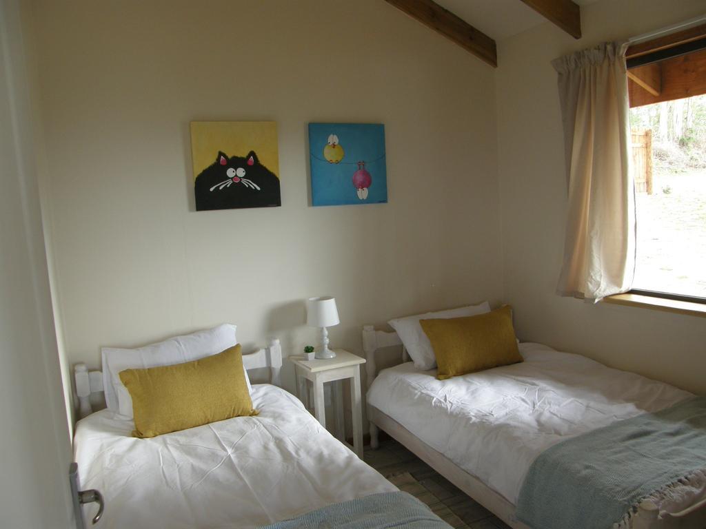 Wild Fig Cottage 塞吉菲尔德 外观 照片