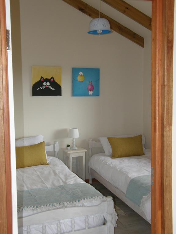 Wild Fig Cottage 塞吉菲尔德 外观 照片