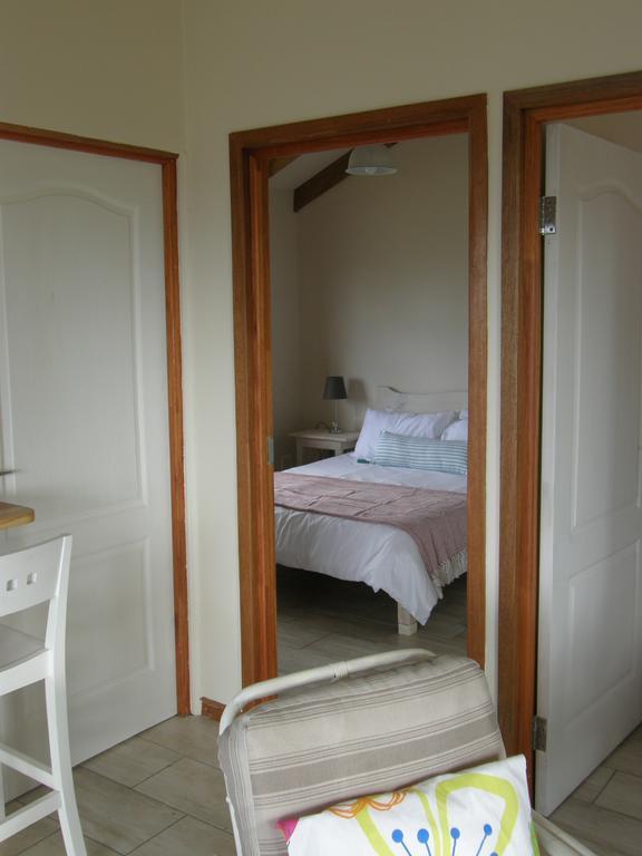 Wild Fig Cottage 塞吉菲尔德 外观 照片