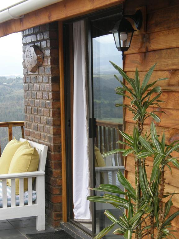 Wild Fig Cottage 塞吉菲尔德 外观 照片
