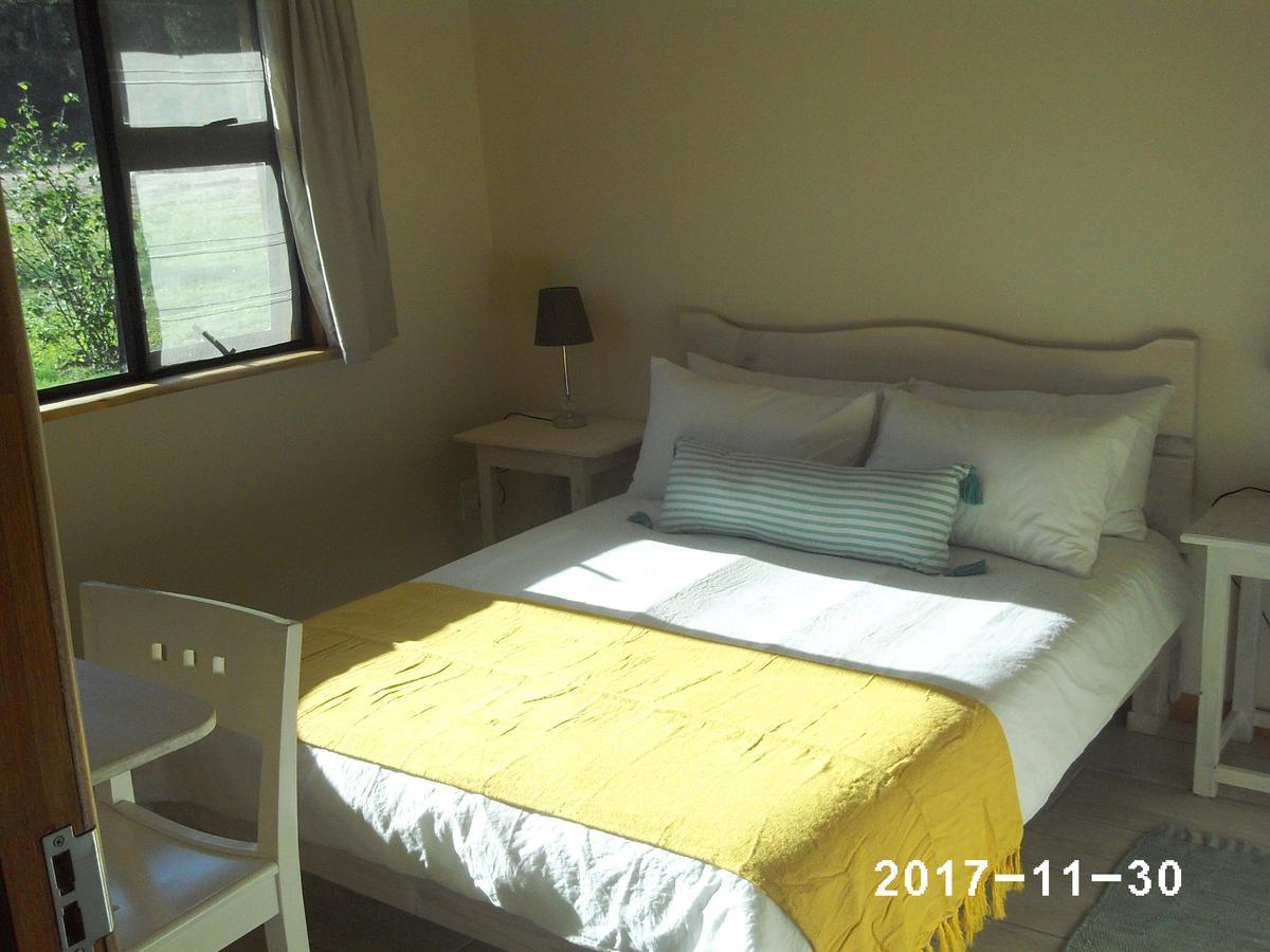 Wild Fig Cottage 塞吉菲尔德 外观 照片
