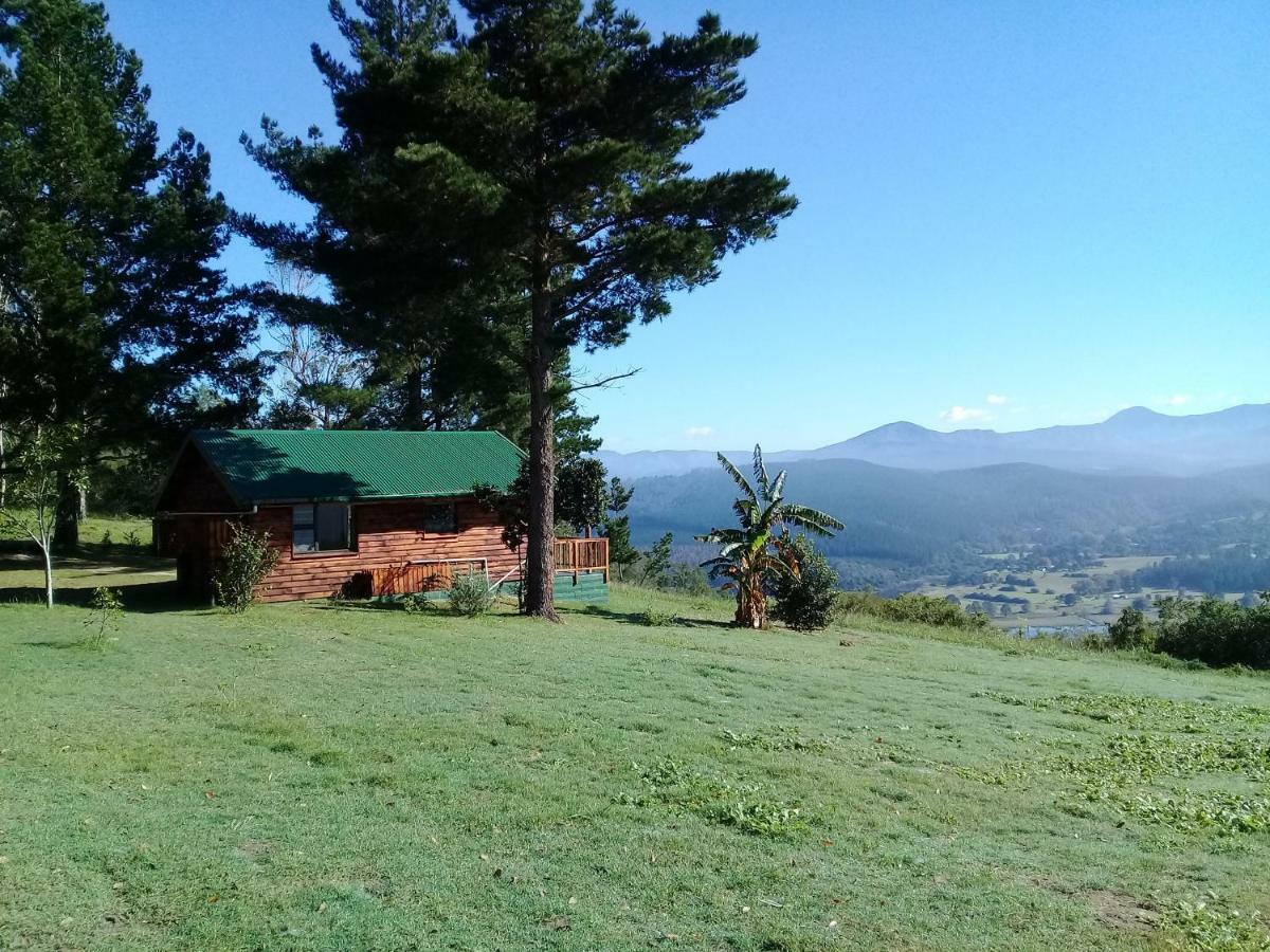Wild Fig Cottage 塞吉菲尔德 外观 照片