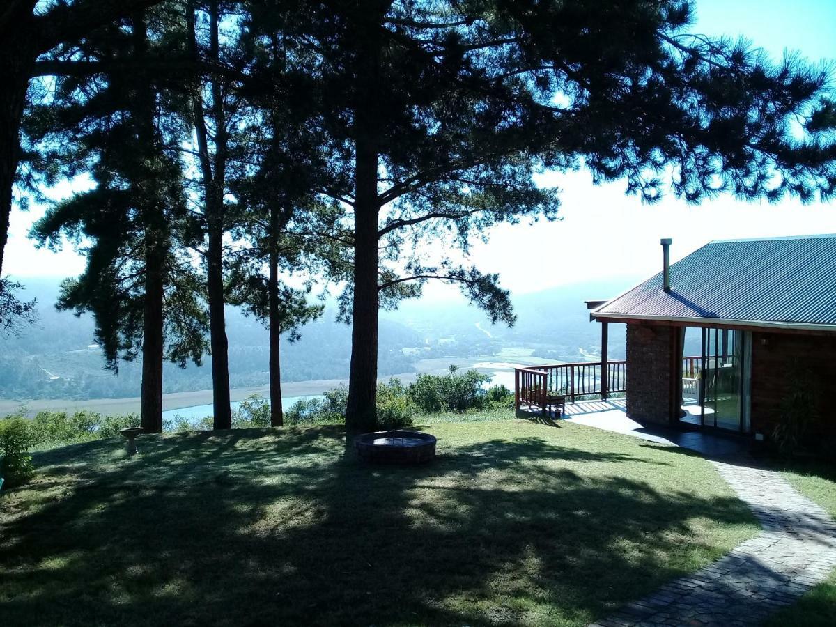 Wild Fig Cottage 塞吉菲尔德 外观 照片
