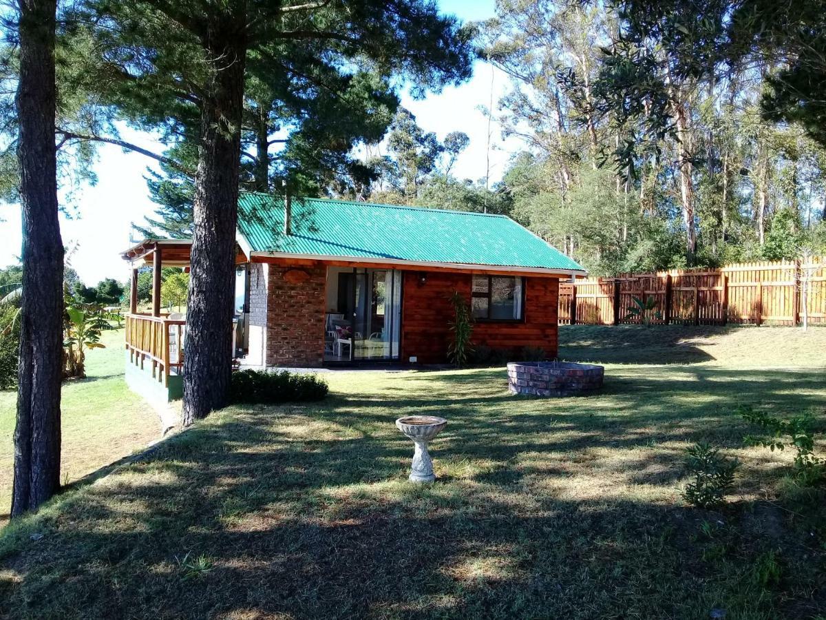 Wild Fig Cottage 塞吉菲尔德 外观 照片
