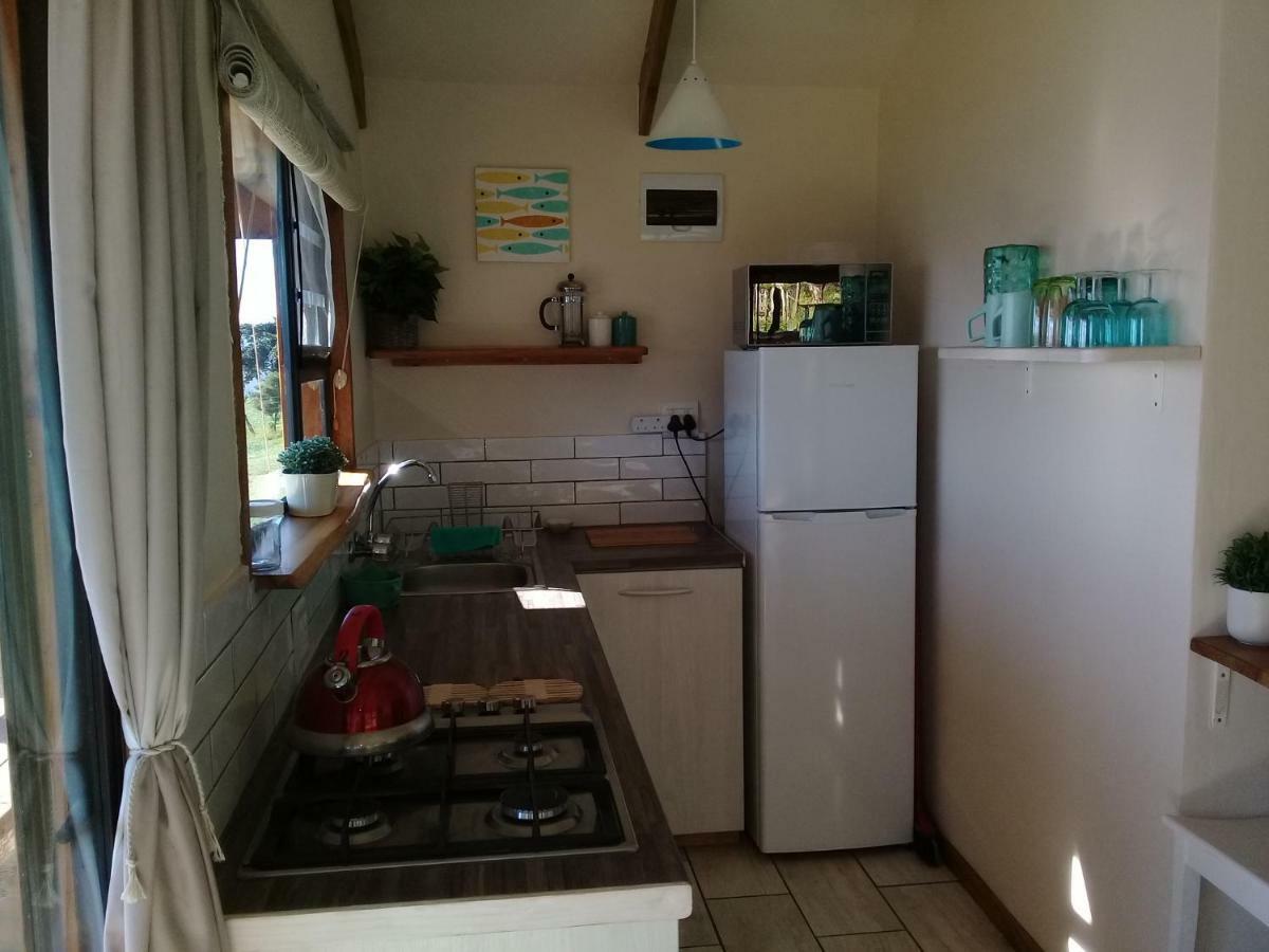 Wild Fig Cottage 塞吉菲尔德 外观 照片
