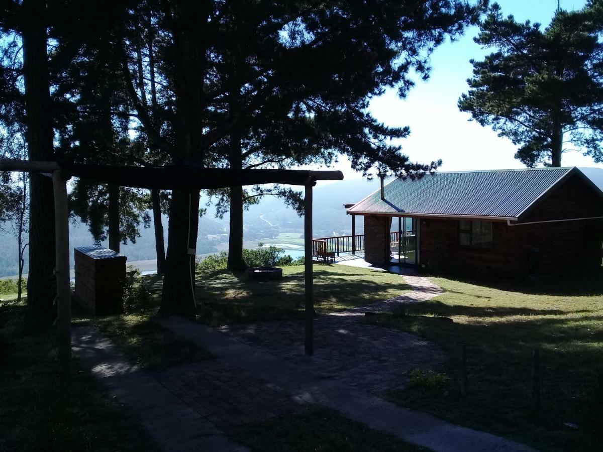 Wild Fig Cottage 塞吉菲尔德 外观 照片