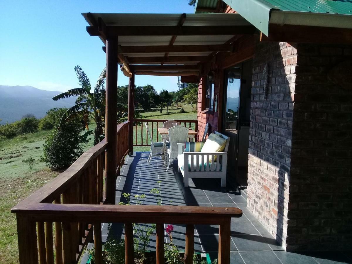 Wild Fig Cottage 塞吉菲尔德 外观 照片