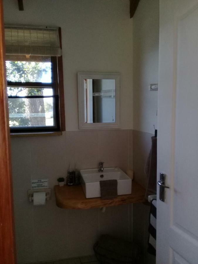 Wild Fig Cottage 塞吉菲尔德 外观 照片