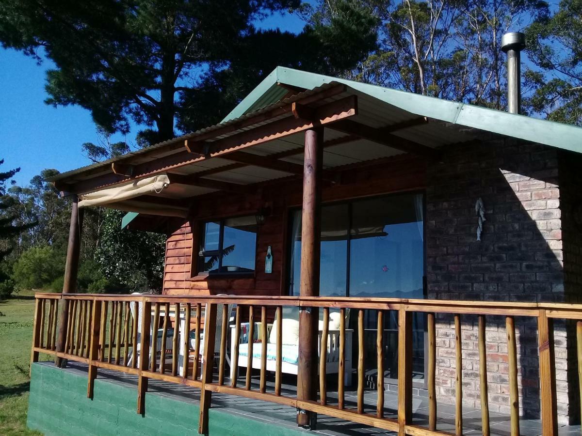 Wild Fig Cottage 塞吉菲尔德 外观 照片