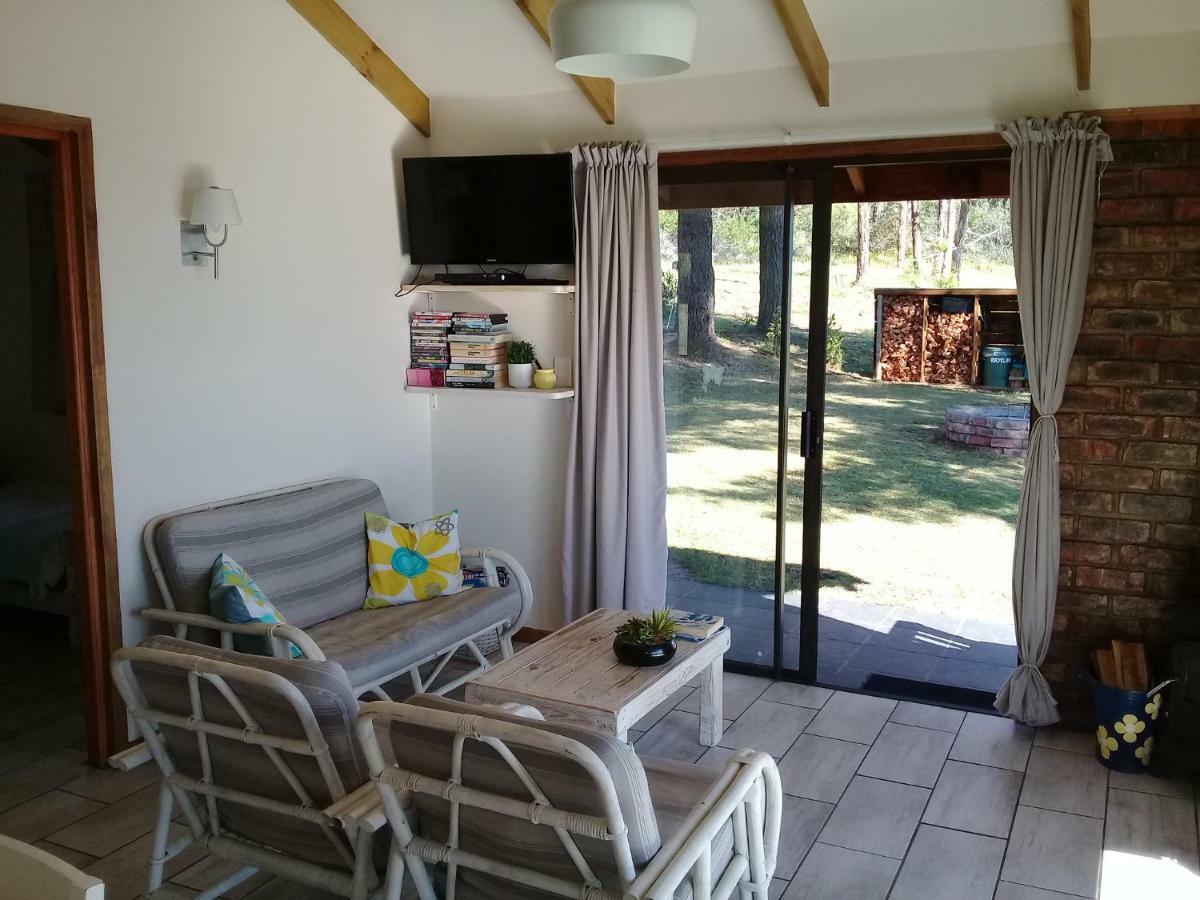 Wild Fig Cottage 塞吉菲尔德 外观 照片