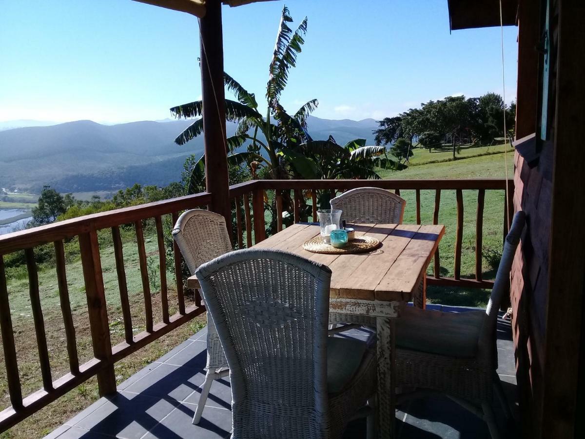 Wild Fig Cottage 塞吉菲尔德 外观 照片